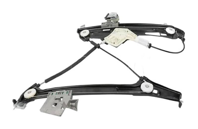 Fensterheber Mechanismus Teil Für B&ENZ W219 CLS550 CLS55 2003–2007 2197201046 ACBM Vorne Rechts Elektrischer Fensterheber Ohne Motor A2197201046 von KTGVTPBHBW