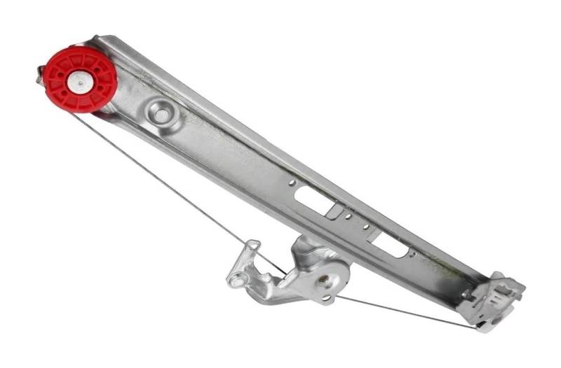 Fensterheber Mechanismus Teil Für B&MW 3er E46 1998–2005 Auto-Fensterheber 51358212099 Elektrischer Fensterheber Hinten Links von KTGVTPBHBW