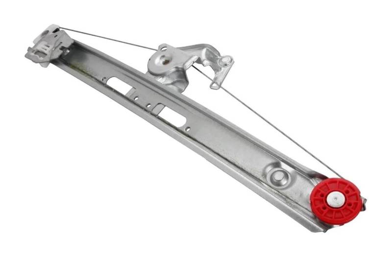 Fensterheber Mechanismus Teil Für B&MW 3er E46 1998–2005 Elektrischer Fensterheber Hinten Links 51358212099 Auto-Fensterheber von KTGVTPBHBW