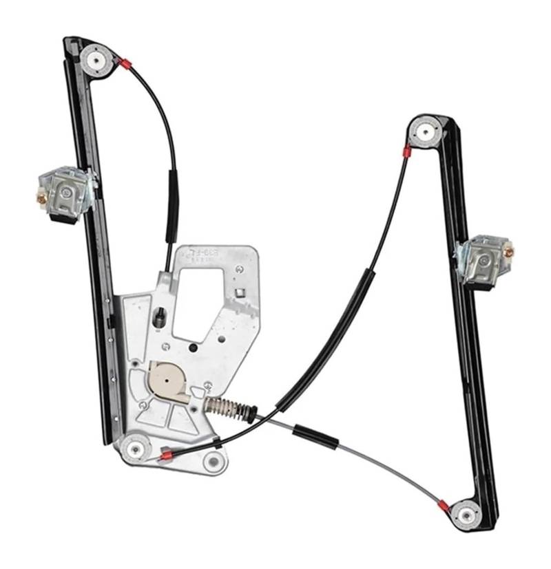 Fensterheber Mechanismus Teil Für B&MW 5 Series E39 3/1996–6/2003 51338236859 51338252393 Elektrischer Fensterheber Vorne Links Auto-Fensterheber-Set von KTGVTPBHBW