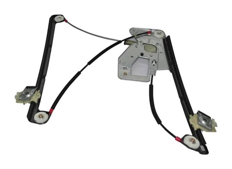 Fensterheber Mechanismus Teil Für B&MW 525i 528i 530i 540i M5 E39 Autofensterheber 51338252393 51338252394 Vorne Links Rechts Elektrischer Fensterheber Ohne Motor(Front Left) von KTGVTPBHBW