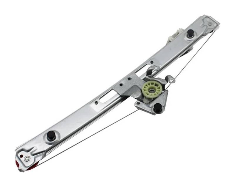 Fensterheber Mechanismus Teil Für B&MW E46 3Serie 1998-2005 Elektrischer Fensterheber Hinten Rechts Links 51358212100 Autofensterhebel von KTGVTPBHBW