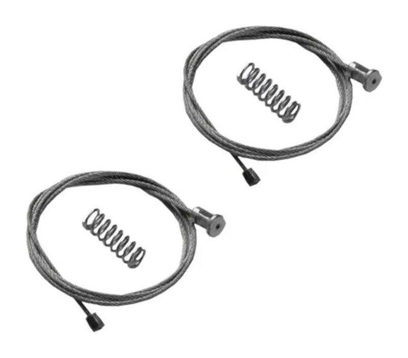 Fensterheber Mechanismus Teil Für B&MW E90 E91 3er-Serie Fensterheber-Reparaturkabel Hinten Links Oder Rechts 2005–2011 Auto-Fensterheber-Autoteile von KTGVTPBHBW