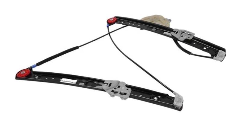 Fensterheber Mechanismus Teil Für B&MW Für E46 316I 318I Autofensterheber Auto Frontglas Lift Fensterheber Für Autofront 51337020660 Reparatursatz von KTGVTPBHBW