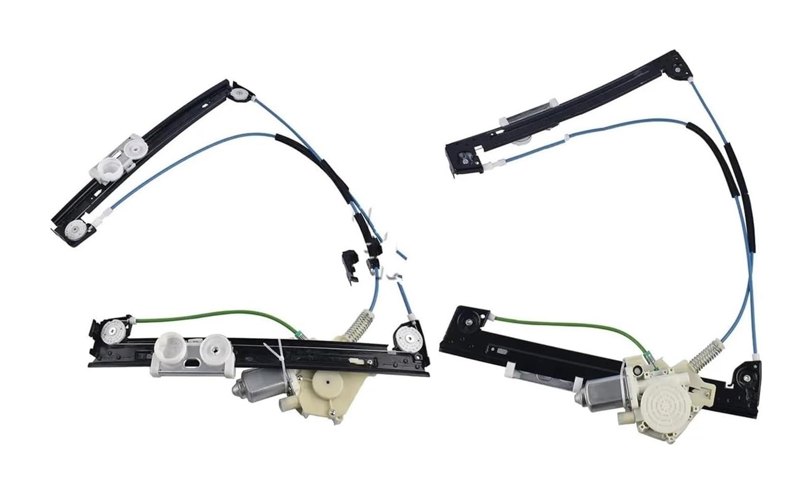 Fensterheber Mechanismus Teil Für B&MW Für M&ini R50 R53 R52 51337039451 51337039452 2PCS AP03 Vorne Links + Rechts Fensterheber Mit Motor Auto Fensterheber Kit Fensterheber Mechanismus Teil Für B&MW Für M&ini R50 R53 R52 51337039451 51337039452 2PCS AP03 Vorne Links + Rechts Fensterheber Mit Motor Auto Fensterheber Kit von KTGVTPBHBW