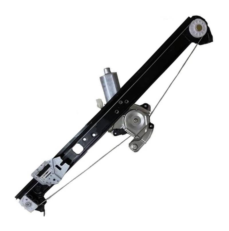 Fensterheber Mechanismus Teil Für B&MW X5 E53 1998-2006 Autofensterhebel Auto Elektrischer Fensterhebermotor Hinten Rechts Tür 51357125060 von KTGVTPBHBW