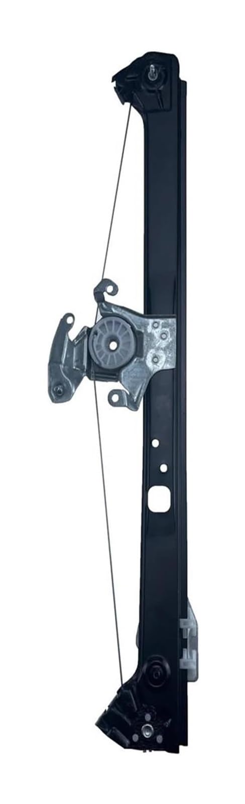 Fensterheber Mechanismus Teil Für B&MW X5 E53 2000-2006 Auto Hinten Links Rechts Fensterheber Regler Zubehör 51357125059 51357125060 Autofensterhebel(Rear Right) von KTGVTPBHBW