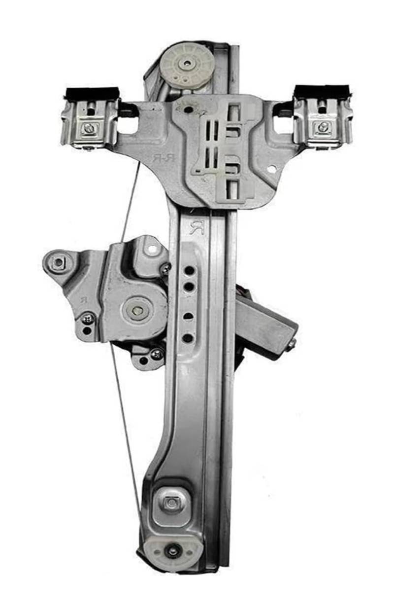 Fensterheber Mechanismus Teil Für C&hevrolet Für Sonic 2012-2019 Autoteil Fensterheber Reparatursatz Tür Hinten Links 95391133 Autofensterhebel von KTGVTPBHBW