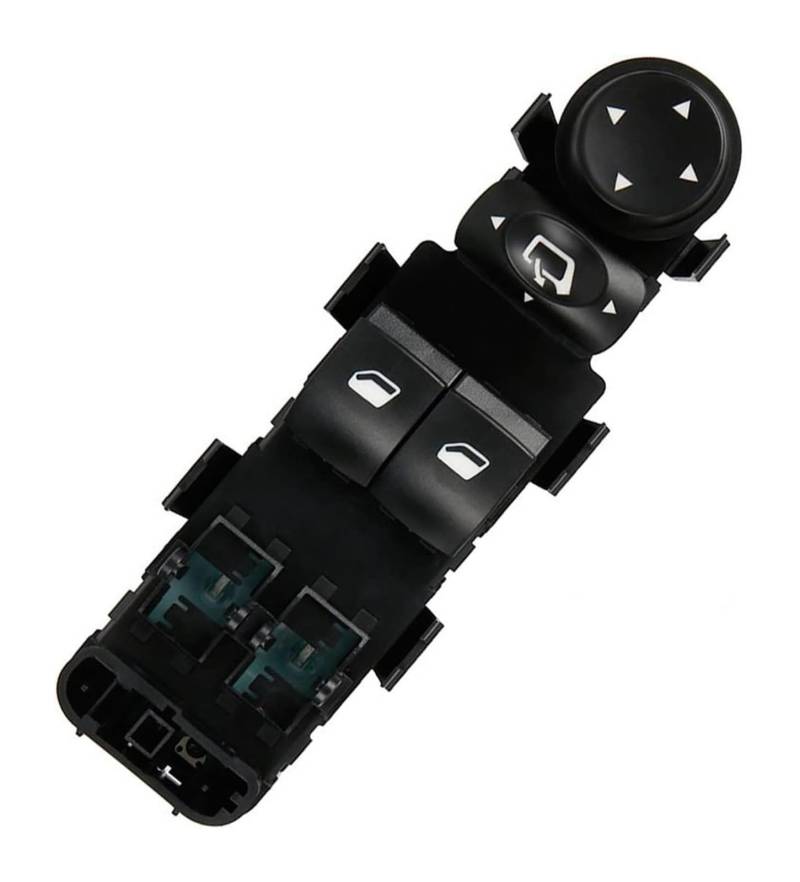 Fensterheber Mechanismus Teil Für C4 2004-2010 9651464277 6554.HE Auto Power Fenster Control Schalter Elektrische Fensterheber Taste von KTGVTPBHBW