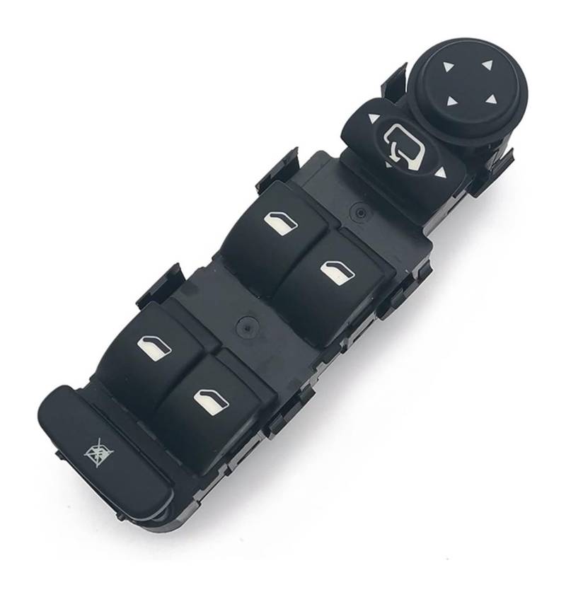 Fensterheber Mechanismus Teil Für C4 2004-2011 Power Fenster Control Schalter Auto Fensterheber Elektrische Fensterheber Taste Schalter Panel Auto Teile von KTGVTPBHBW