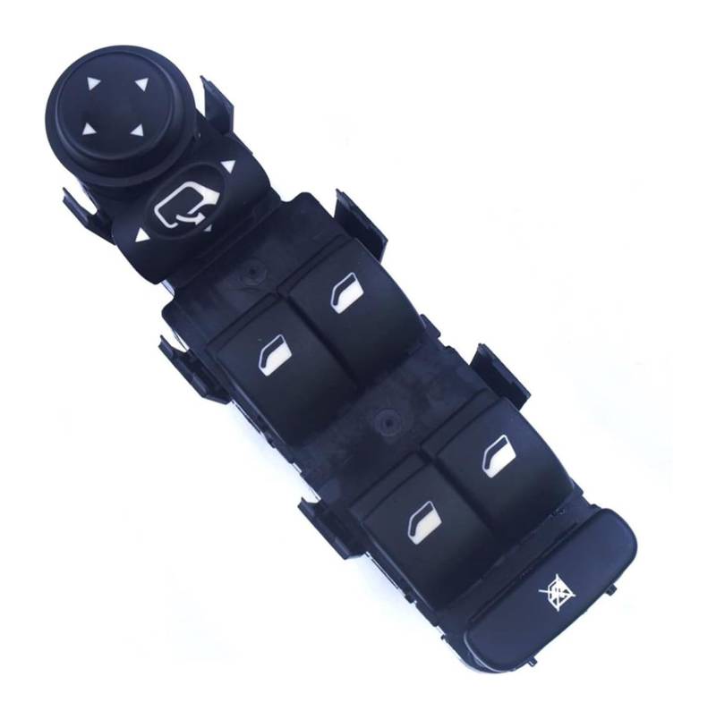Fensterheber Mechanismus Teil Für C4 2004-2015 6554.HA 6554HA 6554 HA Seite Electric Power Fensterheber Master Schalter Auto Push Button Schalter(with Folding) von KTGVTPBHBW