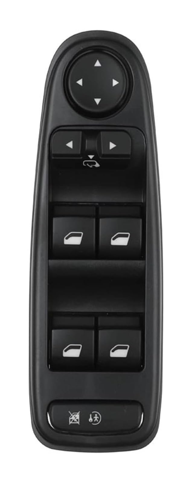 Fensterheber Mechanismus Teil Für C4 Für Picasso 2007-2014 6554YH 6554.YH Elektrische Power Fensterheber Master Schalter Spiegel Control Taste von KTGVTPBHBW