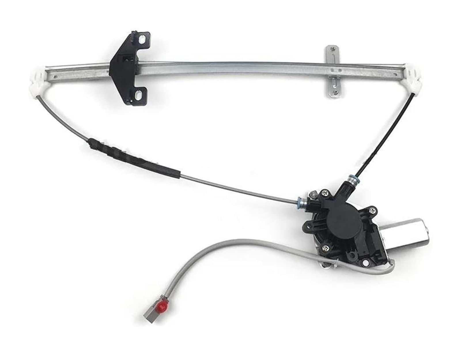 Fensterheber Mechanismus Teil Für CRV 2002-2006 OEM # 72210-S9A-A02 72250-S9A-A02 Vorne Hinten Power Fensterheber Motor Assy Auto Glas Regler(Left Rear) von KTGVTPBHBW
