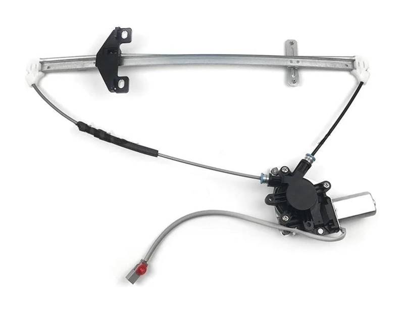 Fensterheber Mechanismus Teil Für CRV 2002-2006 OEM # 72210-S9A-A02 72250-S9A-A02 Vorne Hinten Power Fensterheber Motor Assy Auto Glas Regler(Left Rear) von KTGVTPBHBW