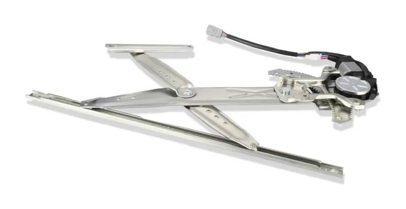 Fensterheber Mechanismus Teil Für Civic 1.6L Motor Auf Der Linken Fahrerseite 1996–2000 Elektrischer Fensterheber Autoglas-Regler von KTGVTPBHBW