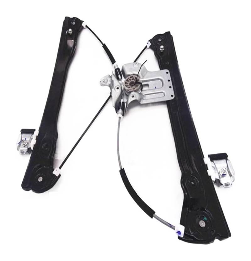 Fensterheber Mechanismus Teil Für Cruz Fensterheber Unterstützung Regler Halterung Fensterheber Halterung Links Rechts Seite Vorne Hinten(Rear-Left) von KTGVTPBHBW