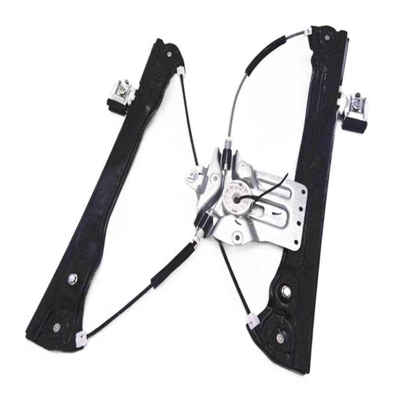 Fensterheber Mechanismus Teil Für Cruz Fensterheber Unterstützung Regler Halterung Fensterheber Halterung Links Rechts Seite Vorne Hinten(Rear-Right) von KTGVTPBHBW
