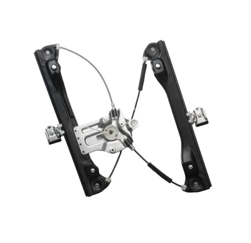 Fensterheber Mechanismus Teil Für Cruze 2009-2014 Links Rechts Vorne Hinten Fensterheber Tür Fensterheber Halterung Auto Glas Regler(Front Left) von KTGVTPBHBW
