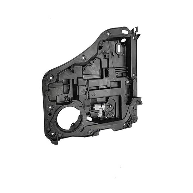 Fensterheber Mechanismus Teil Für Dodge Für Nitro 2007-2012 Auto Fenster Hebel Linke Seite Hinten Tür Power Fensterheber Motor 68004823AA von KTGVTPBHBW