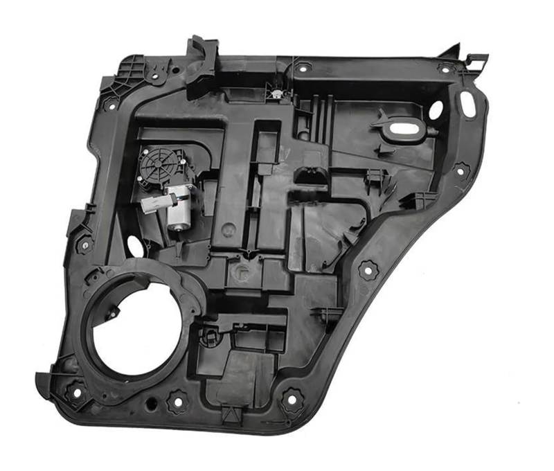 Fensterheber Mechanismus Teil Für Dodge Für Nitro 2007-2012 Fensterheber Unterstützung Regler Halterung Auto Elektrische Fensterheber Hinten Rechts Tür von KTGVTPBHBW