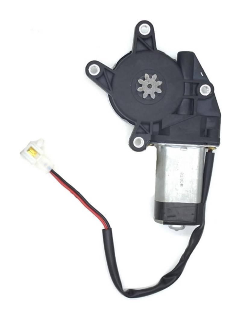 Fensterheber Mechanismus Teil Für Elektroauto 8-Gang Fensterhebermotor Linke Seite Elektroauto Fensterheber Glashebemotor von KTGVTPBHBW