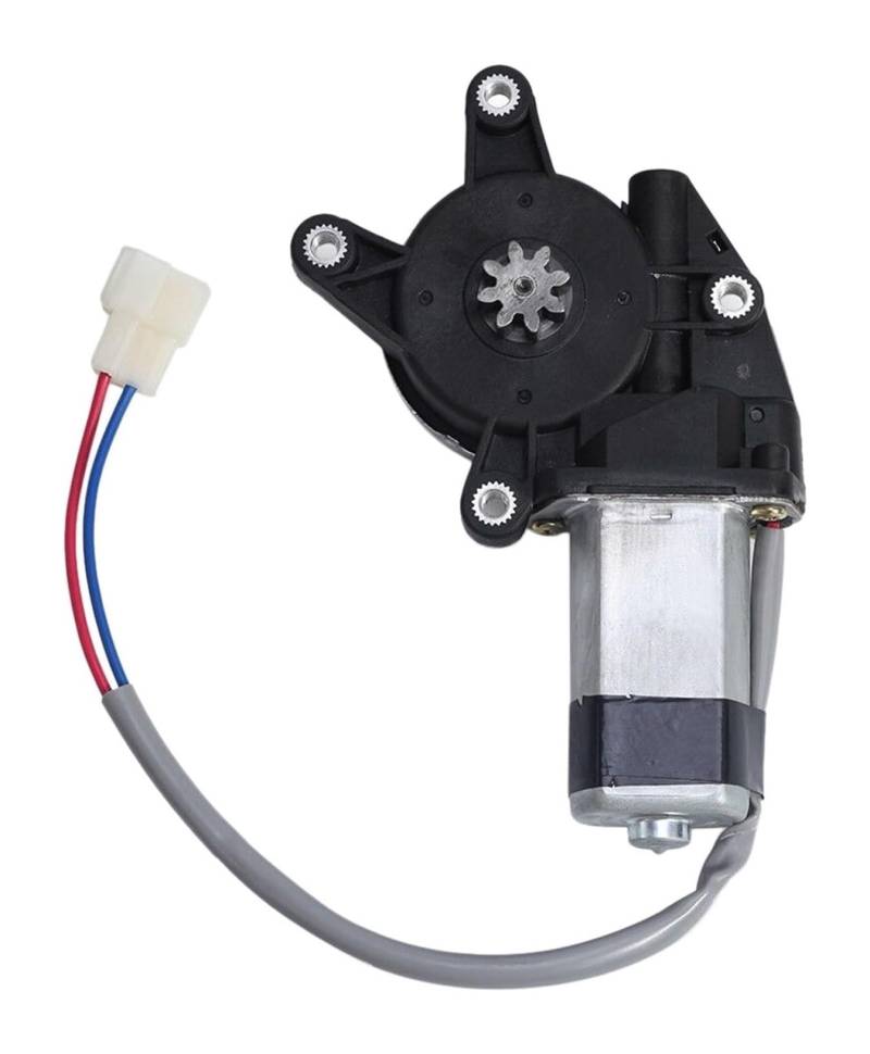Fensterheber Mechanismus Teil Für Elektroauto 8-Zahn Linke Seite Elektroauto Fensterheber Glashebemotor von KTGVTPBHBW