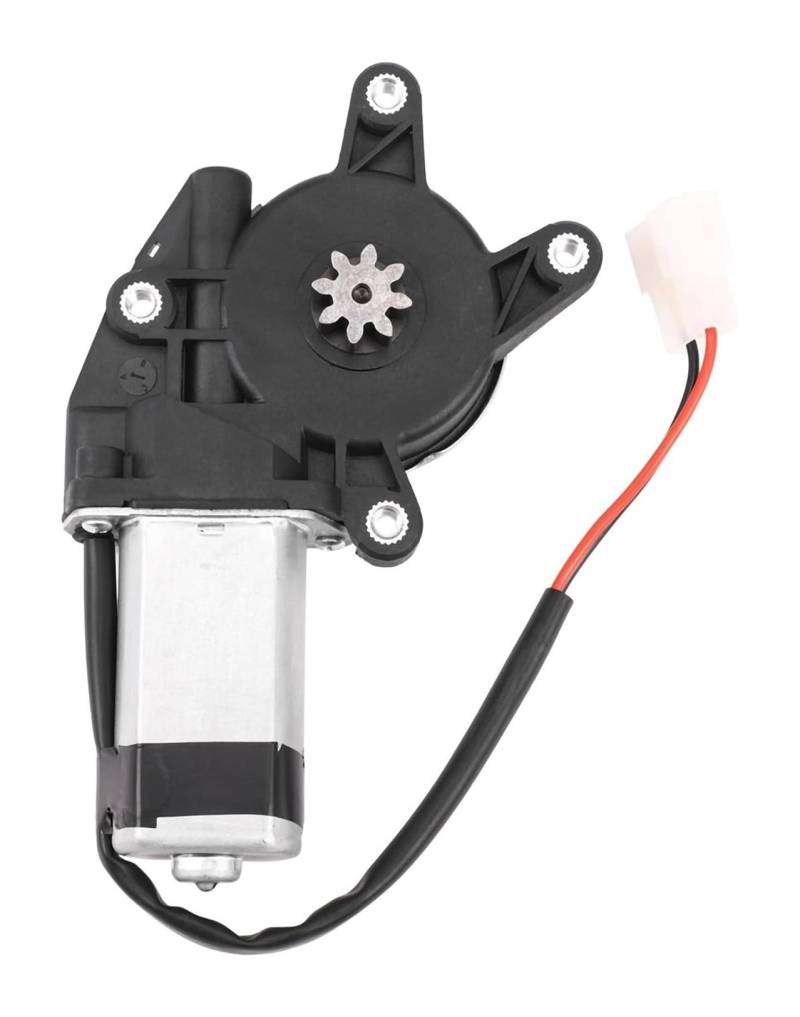 Fensterheber Mechanismus Teil Für Elektroauto-Autofensterheber 8-Zahn-rechte Seite Elektroauto-Fensterheber-Glashebemotor von KTGVTPBHBW