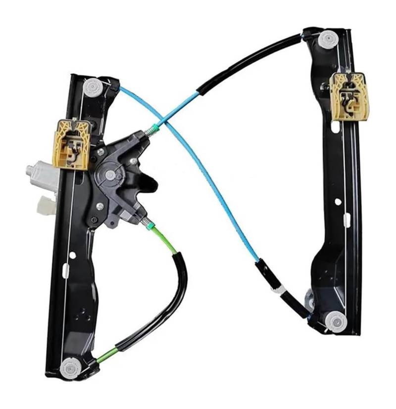Fensterheber Mechanismus Teil Für F&ord Für Focus 2012-2018 Autoteile Auto Power Fensterheber Mit Motor 6PIN BM51-A23201-DD CV6Z5823201A Autofensterhebel von KTGVTPBHBW