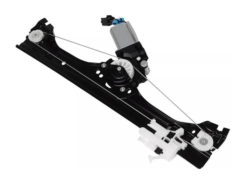 Fensterheber Mechanismus Teil Für FIAT 500 2012-2019 Auto Fensterheber Vorne Links Rechts Seite Passagier Auto Power Fensterheber Motor Fensterheber(Left) von KTGVTPBHBW