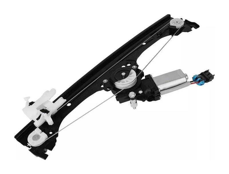 Fensterheber Mechanismus Teil Für FIAT 500 2012-2019 Auto Fensterheber Vorne Links Rechts Seite Passagier Auto Power Fensterheber Motor Fensterheber(Right) von KTGVTPBHBW