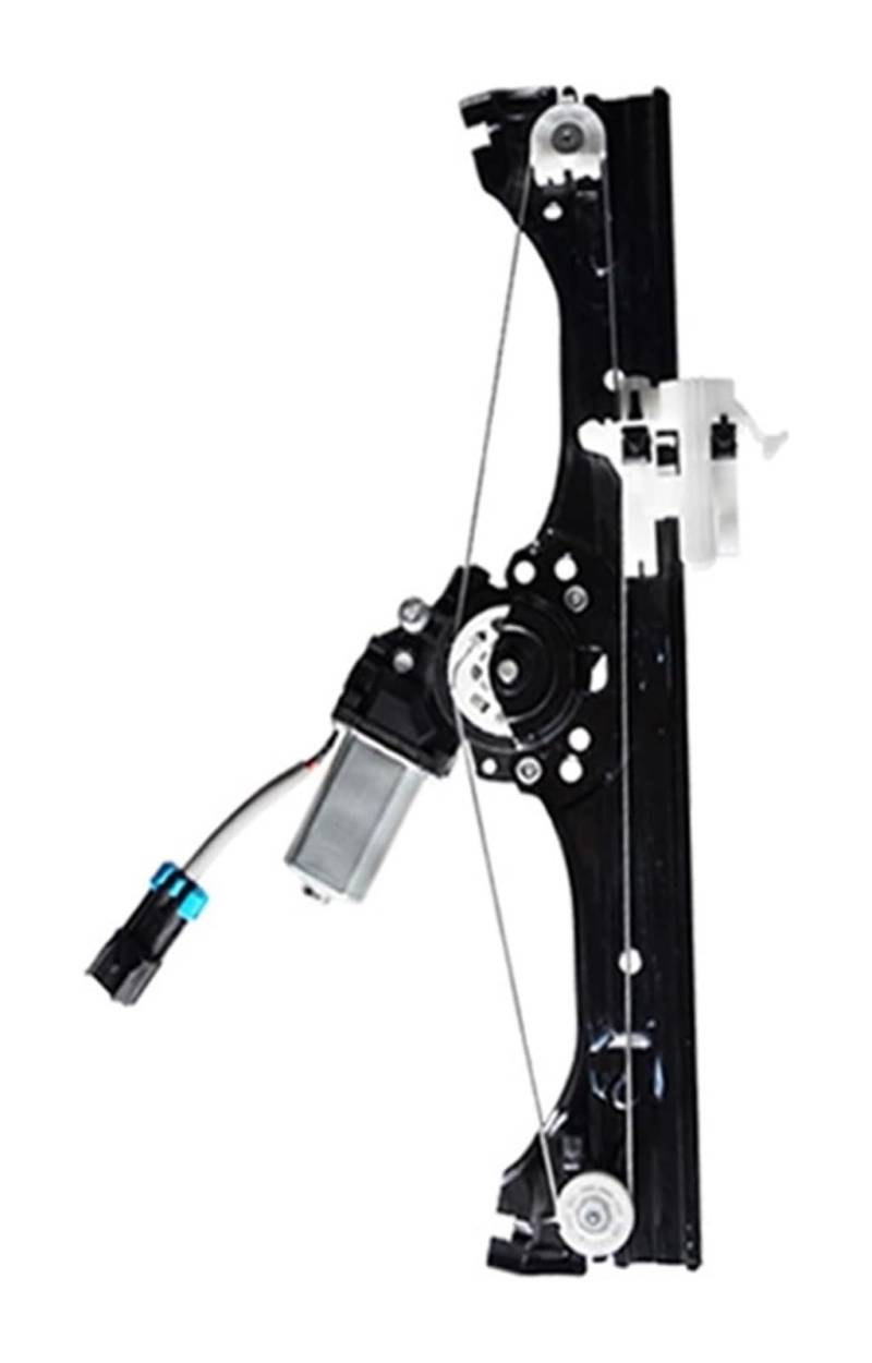 Fensterheber Mechanismus Teil Für FIAT 500 500C 500E 2007–2020 Fensterheber-Baugruppe 51785841 51824040 51876269 Auto-Fensterheber Auto-Fensterheber Vorne Links von KTGVTPBHBW