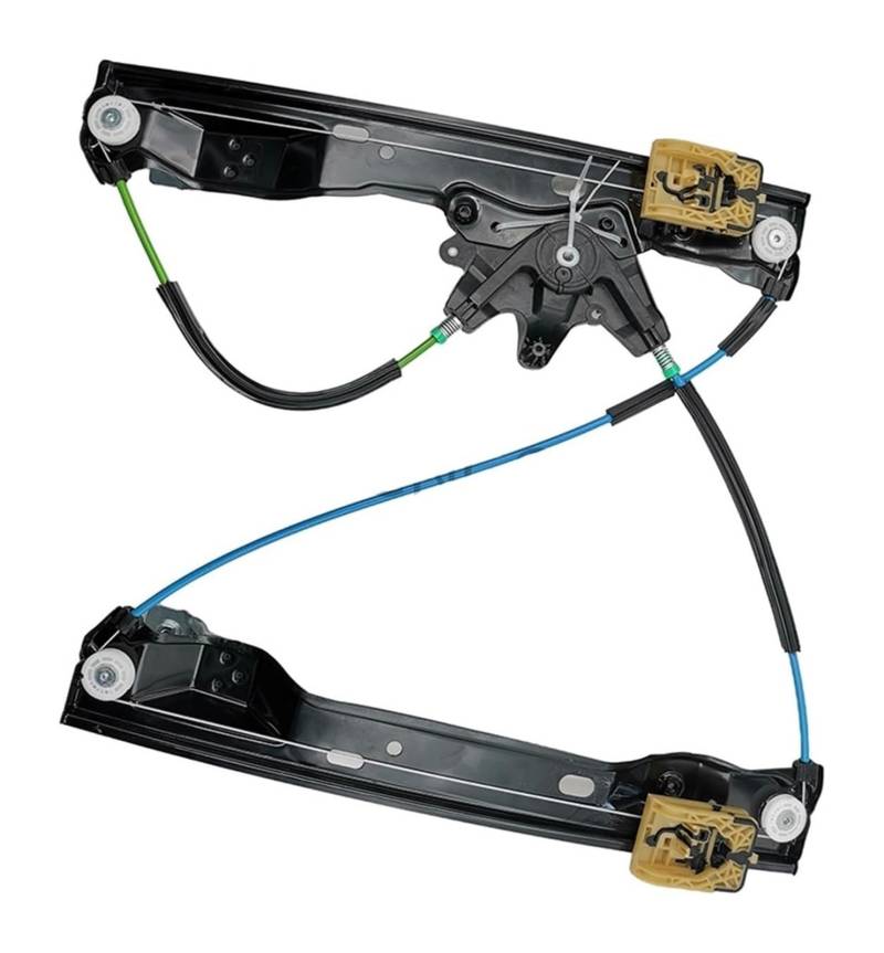 Fensterheber Mechanismus Teil Für Focus 2018-2013 Fensterheber-Unterstützung Reglerhalterung Elektrischer Fensterheber-Satz Vorderseite Links von KTGVTPBHBW