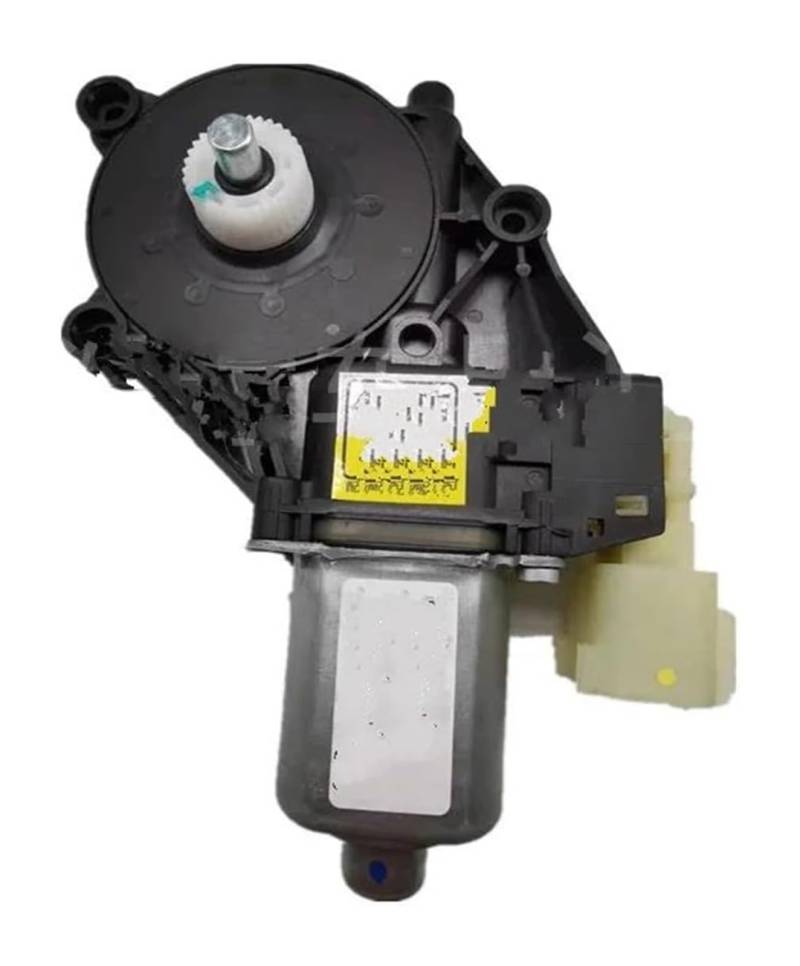 Fensterheber Mechanismus Teil Für Focus 3 2012–2015 Elektrischer Fensterhebermotor Fensterhebermotor Autoglasregler(Front Left 2 pin) von KTGVTPBHBW
