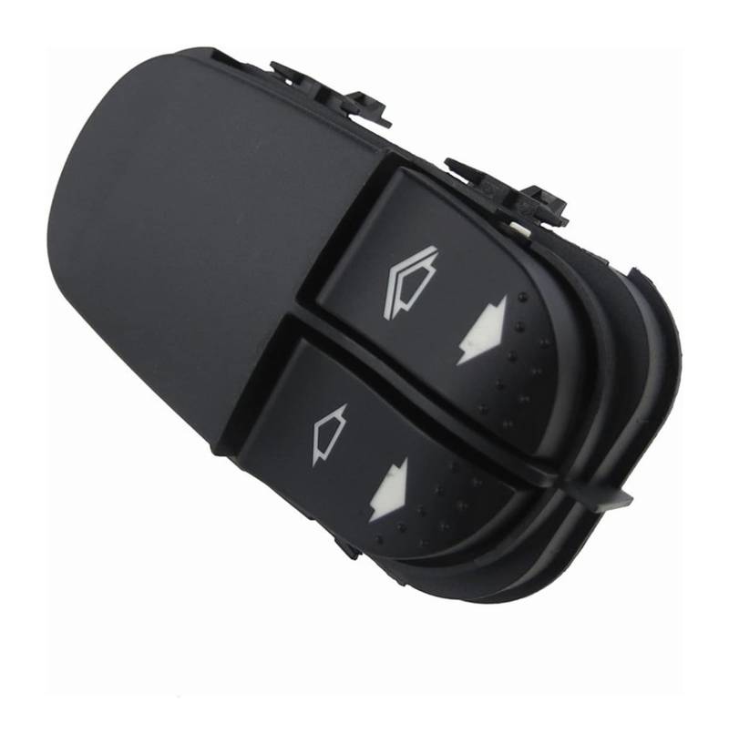 Fensterheber Mechanismus Teil Für Ford Für Fucus MK1 1998-2005 YS4T14529AA Auto Push Button Schalter Auto Fensterheber Fensterheber Schalter von KTGVTPBHBW