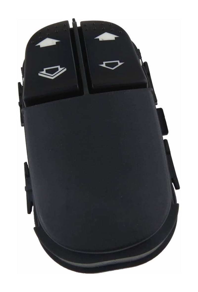 Fensterheber Mechanismus Teil Für Ford Für Fucus MK1 1998-2005 YS4T14529AA Fensterheber Schalter Auto Push Button Schalter Auto Fensterheber von KTGVTPBHBW