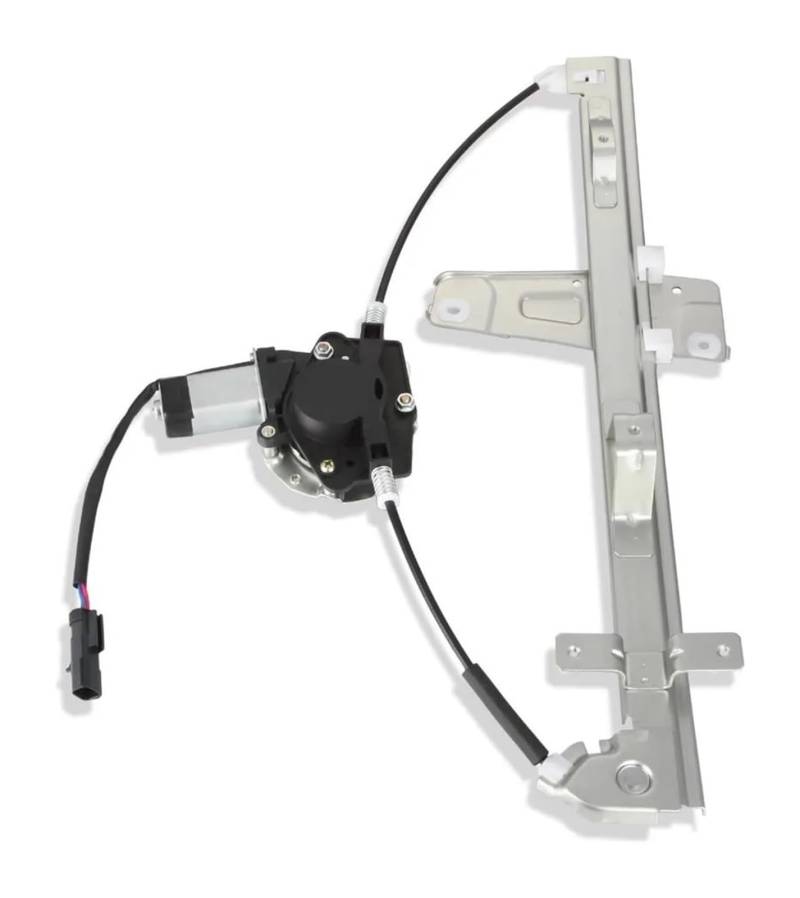 Fensterheber Mechanismus Teil Für Grand Cherokee 2,7 L 3,1 L WJ WG 1998-2005 Power Fensterheber W Motor Vorne Fahrer 4,0 L 4,7 L 55363287AC von KTGVTPBHBW
