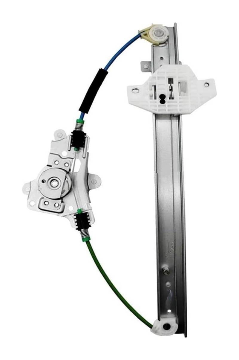 Fensterheber Mechanismus Teil Für Hyundai Für Accent II MK2 2000-2006 Hinten Links Seite Zurück Power Fensterheber Reparatur Kit 8340325010 Auto Fenster Hebel von KTGVTPBHBW