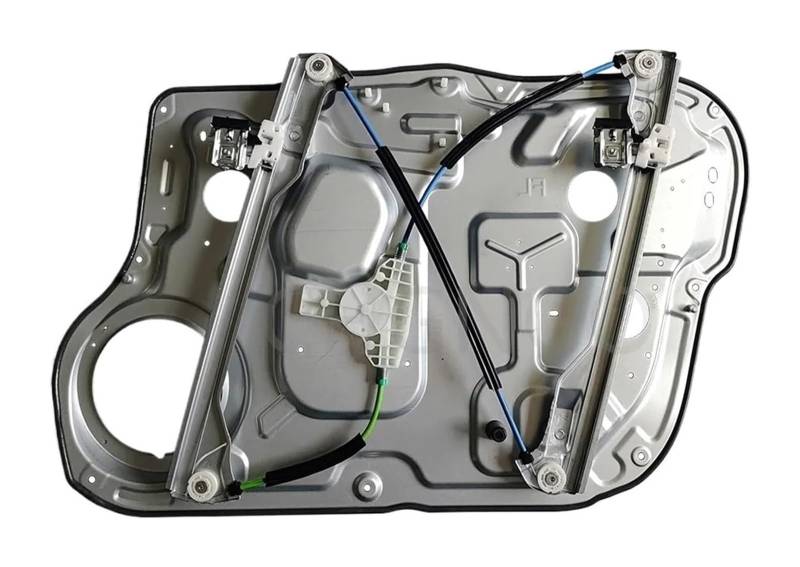 Fensterheber Mechanismus Teil Für Hyundai Für Azera 2006-2012 Power Fensterheber Mit Panel Vorne Links Tür 824713L000 Auto Fenster Lift Kit von KTGVTPBHBW