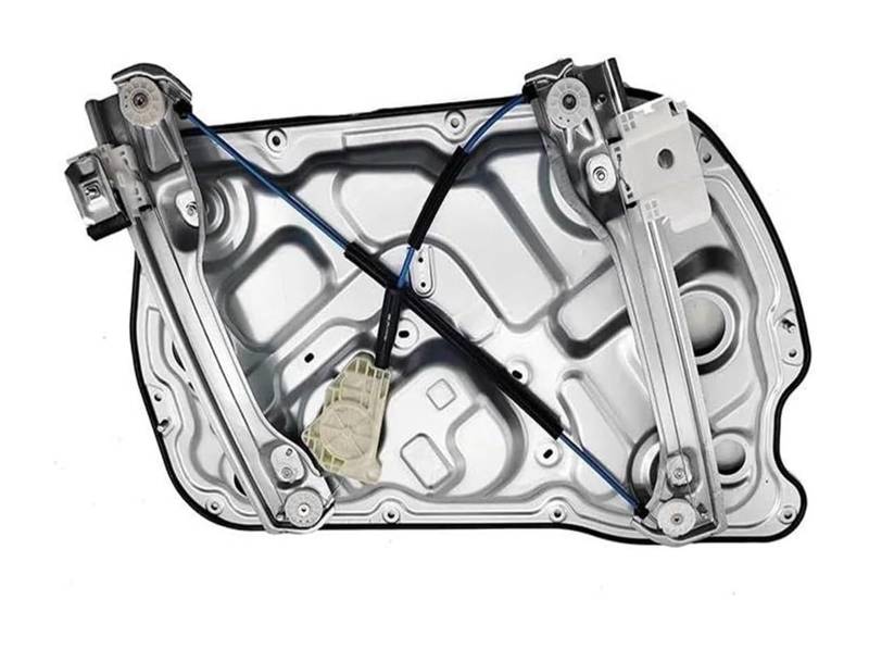 Fensterheber Mechanismus Teil Für Hyundai Für Genesis Coupe 2010-2016 Tür Vorne Rechts Auto Power Fensterheber Kit Zubehör 824812M000 Auto Fenster Hebel von KTGVTPBHBW