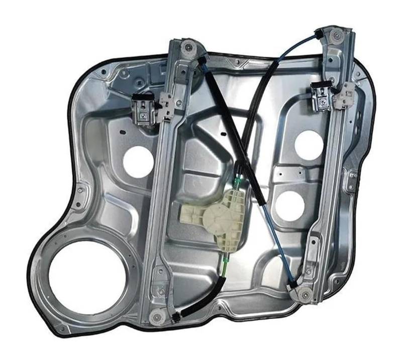 Fensterheber Mechanismus Teil Für Hyundai Für Santa Fe 2007 2008 2009 Vorne Links Tür Power Fensterheber Mit Motor Ersatz Auto Fenster Hebel von KTGVTPBHBW