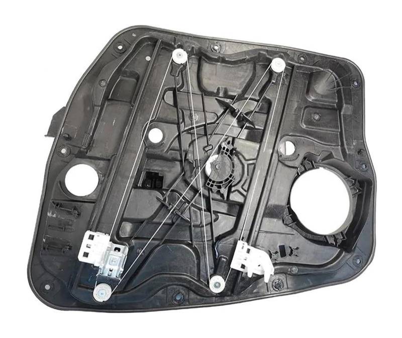Fensterheber Mechanismus Teil Für Hyundai Für Santa Fe 2013-2018 Fensterheber Vorne Links 82471-A1010 824712W010 Auto Fenster Hebel von KTGVTPBHBW