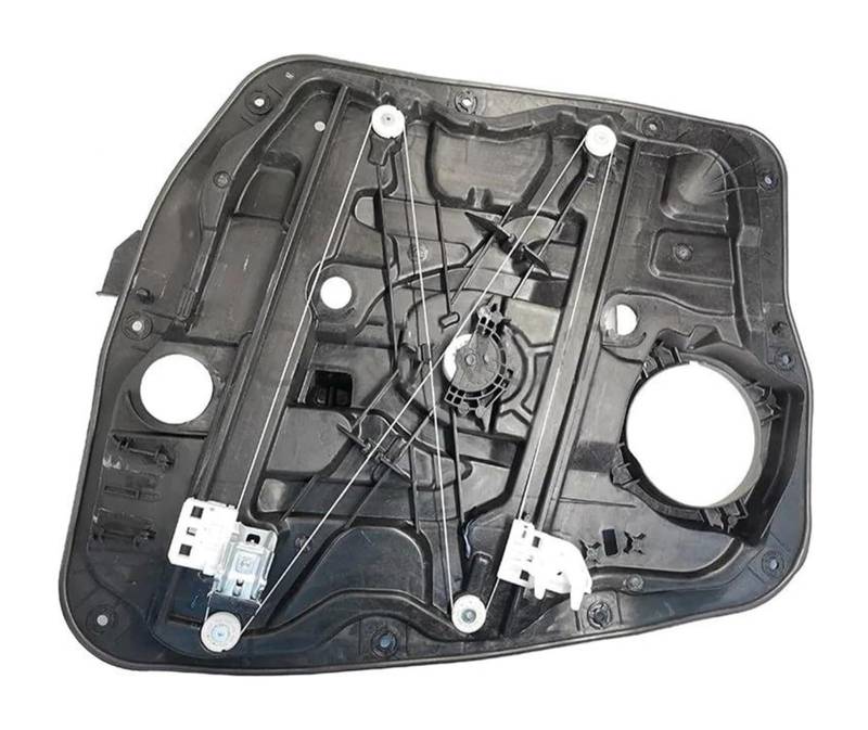 Fensterheber Mechanismus Teil Für Hyundai Für Santa Fe 2013-2018 Vorne Links Fensterheber 82471-A1010 824712W010 Auto Fenster Hebel von KTGVTPBHBW