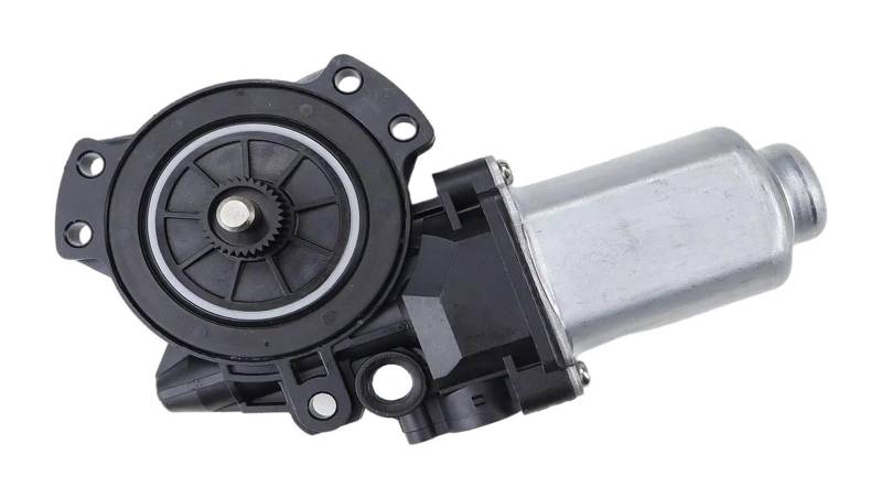Fensterheber Mechanismus Teil Für Hyundai Für Sonata 2006-2010 Auto Vorne Rechts Power Fensterheber Motor Ersatz Auto Fenster Hebel von KTGVTPBHBW