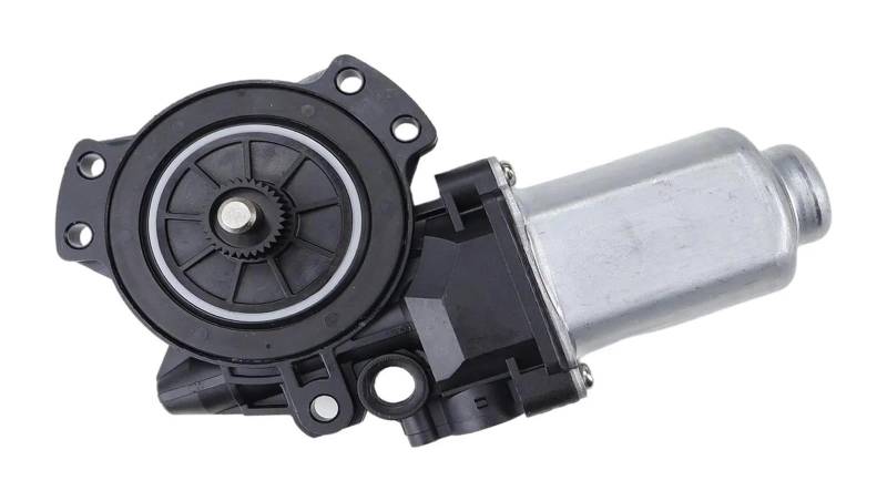 Fensterheber Mechanismus Teil Für Hyundai Für Sonata 2006-2010 Auto Vorne Rechts Power Fensterheber Motor Ersatz Auto Fenster Hebel von KTGVTPBHBW