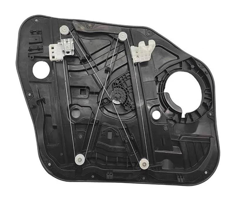 Fensterheber Mechanismus Teil Für Hyundai Für Tucson 2016-2021 Power Fensterheber Motor Vorne Rechts Tür 82481D3011 Auto Fenster Hebel von KTGVTPBHBW