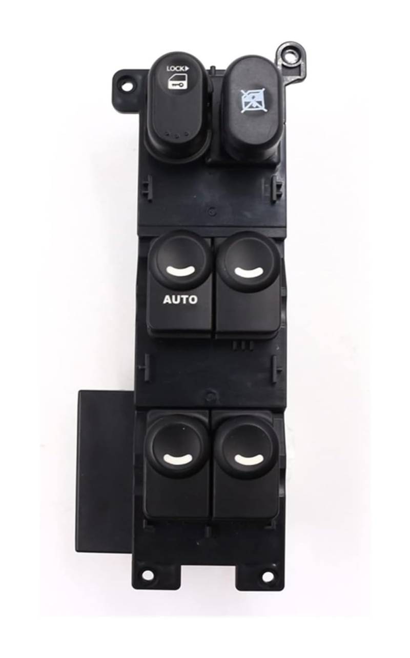 Fensterheber Mechanismus Teil Für Hyundai I30 I30cw 2008-2011 Auto Fensterheber Schalter Fahrerseite Vorne Links 93570-2L010 93570-2L000(Auto) von KTGVTPBHBW