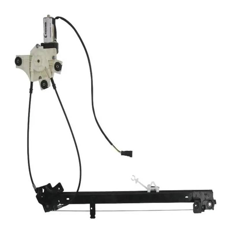 Fensterheber Mechanismus Teil Für IVECO Für EUROCARGO ELEKTRISCHE HEBEBÜHNE Auto Fenster Lift Kit Auto Glas Regler FENSTERHEBER & Motor Fahrer Seite 504040988 von KTGVTPBHBW