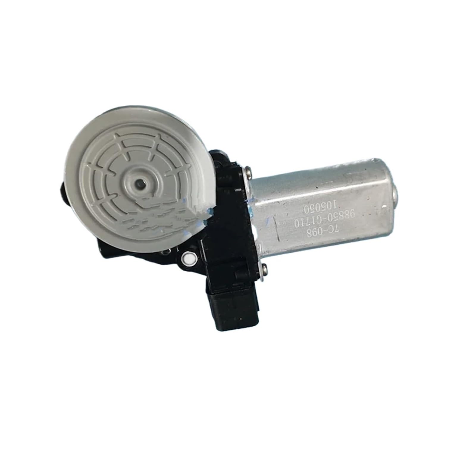 Fensterheber Mechanismus Teil Für Isuzu Für D-MAX Für Pick-UP 8981607230 8-98160724-0 98850-G1710 Vorne Links Rechts Elektrische Fensterheber Motor(8-98160723-0 Right) von KTGVTPBHBW