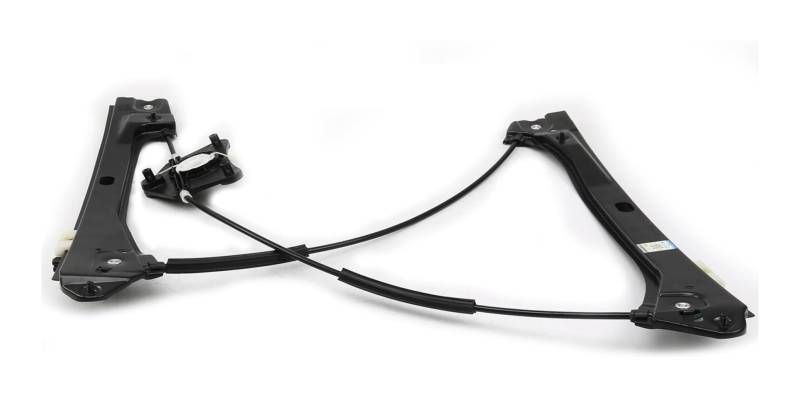 Fensterheber Mechanismus Teil Für J&etta MK 6 Doppel Bowdenzug Fensterheber Tür Halterung 5C6837462E Elektrische Fensterheber 5C6837461 5C6837462 von KTGVTPBHBW