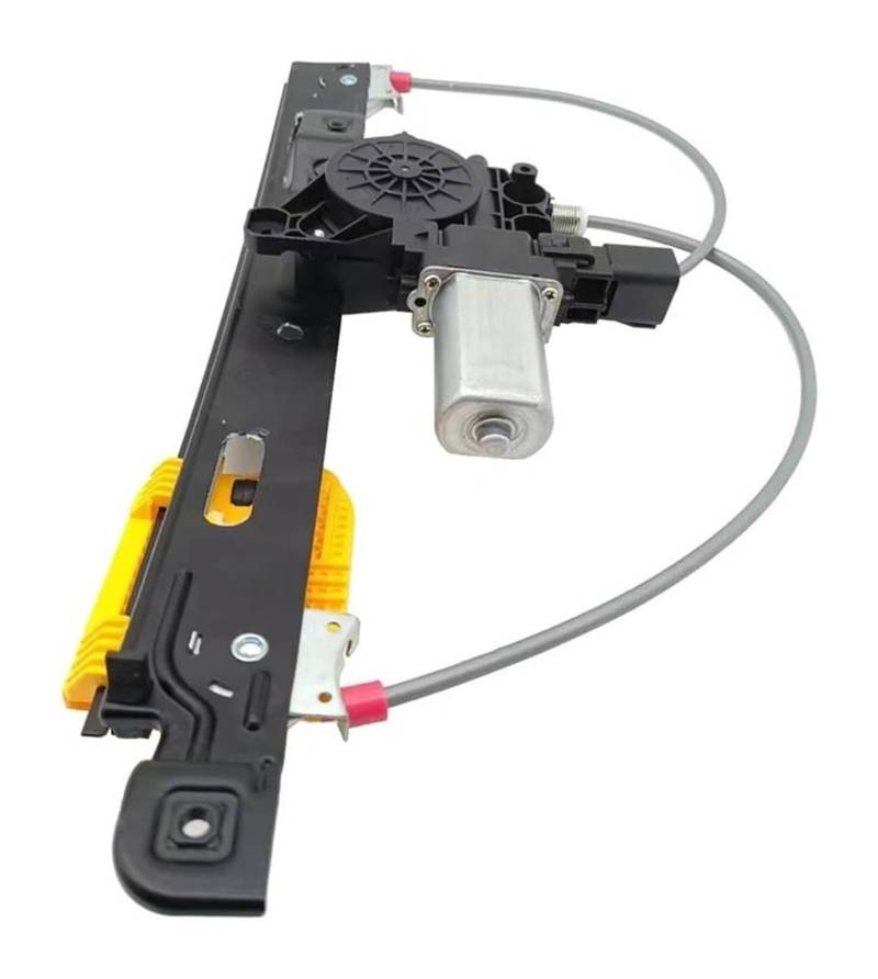 Fensterheber Mechanismus Teil Für Jaguar Für XF 2009-2015 C2Z26991 Hinten Rechte Seite C2Z26992 Linke Tür Fensterheber Regler Auto Glas Regler Auto Ersatzteil(1Pair Left Right) von KTGVTPBHBW